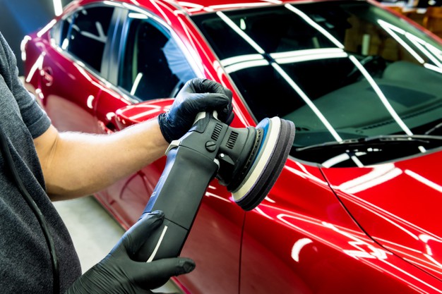 Şereflikoçhisar Oto Boya